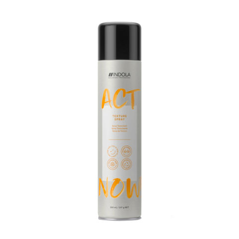 Act Now! Texture Spray Volumisant Cheveux Fins 300ml