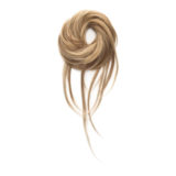 Hairdo Trendy Do Élastique Cheveux Blond foncé