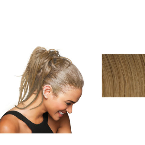 Trendy Do Élastique Cheveux Blond Chaud