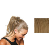 Hairdo Trendy Do Élastique Cheveux Blond Chaud