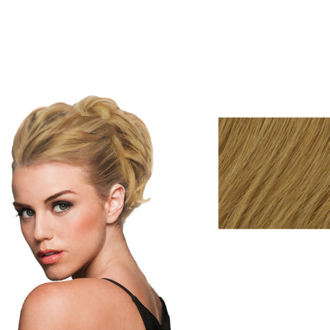 Style A Do & Mini Do attache-cheveux Blond Foncé