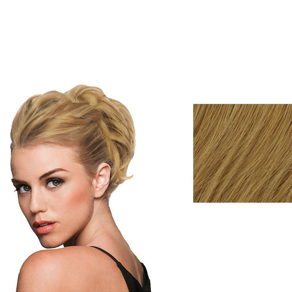 Hairdo Style A Do & Mini Do attache-cheveux Blond Foncé