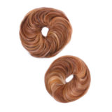 Hairdo Style A Do & Mini Do attache-cheveux Marron foncé