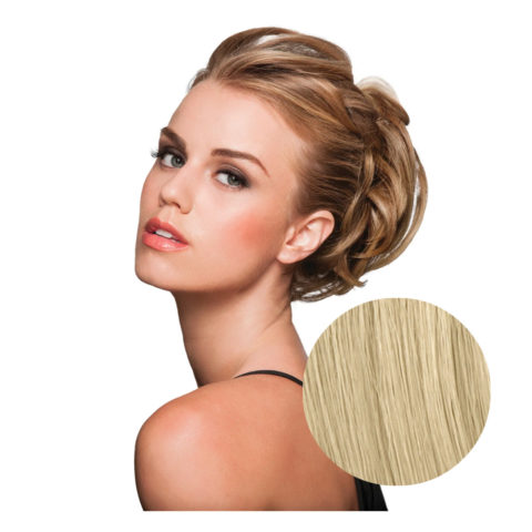 Hairdo Style A Do & Mini Do attache-cheveux Blond platine