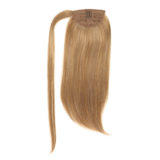 Hairdo Queue Lisse Blond Moyen Doré 46cm