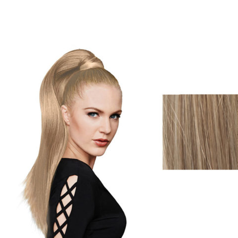 Hairdo Queue Lisse Blond Clair 64cm