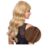 Hairdo Wave Daze RL32/31 Marron Rubis Moyen - perruque coupe longue