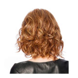 Hairdo On The Edge Perruque caramel
