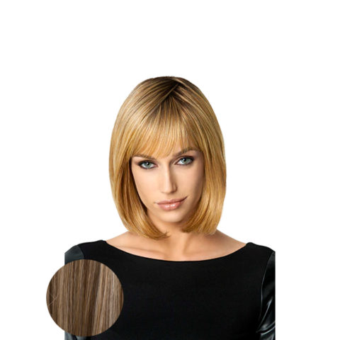 Hairdo Classic Page Perruque blonde dorée foncée