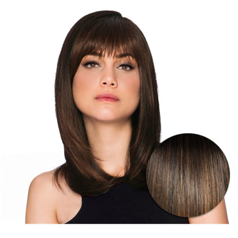 Hairdo Perruque grimpante cheveux longs et moyens