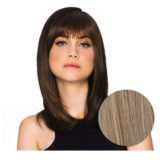 Hairdo Long With Layers SS19/23  Blond Clair Cendré Avec Racine Marron - perruque coupe longue