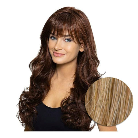 Hairdo Lenght & Volume XL Perruque blonde chaude avec racine brune