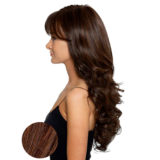 Hairdo Lenght & Volume XL Perruque marron rubis moyen