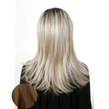 Hairdo Straight Affair Perruque blonde cuivrée dorée