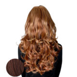 Hairdo Lenght & Volume Perruque marron rubis moyen