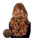 Hairdo Lenght & Volume Perruque blonde dorée foncée