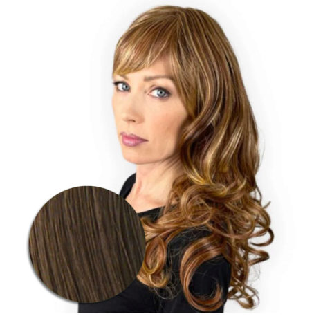 Hairdo Lenght & Volume Perruque noisette marron clair