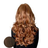 Hairdo Lenght & Volume Perruque noisette marron clair