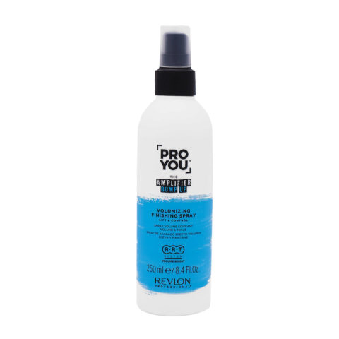 Pro You The Amplifier Bump Up Spray Volumisant Cheveux Fins 250ml