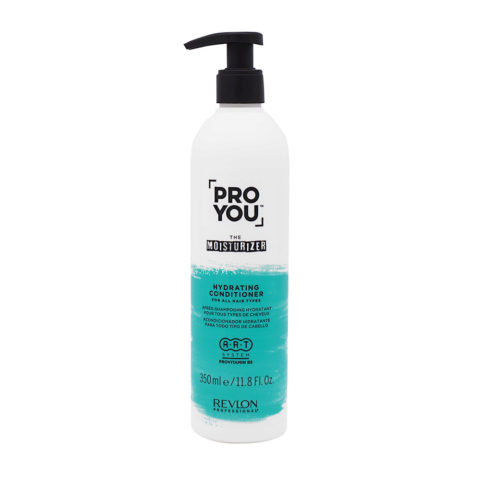 Pro You The Moisturizer Baume cheveux secs 350ml