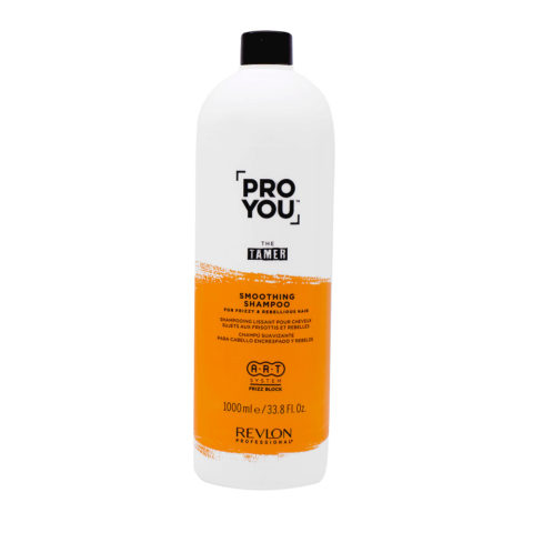 Pro You The Tamer Shampooing anti-frisottis 1000ml