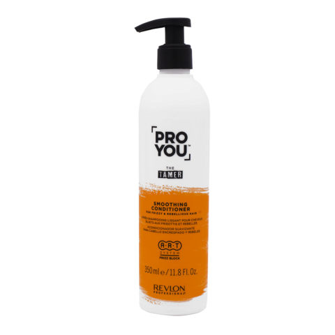 Pro You The Tamer Baume anti-frisottis 350ml