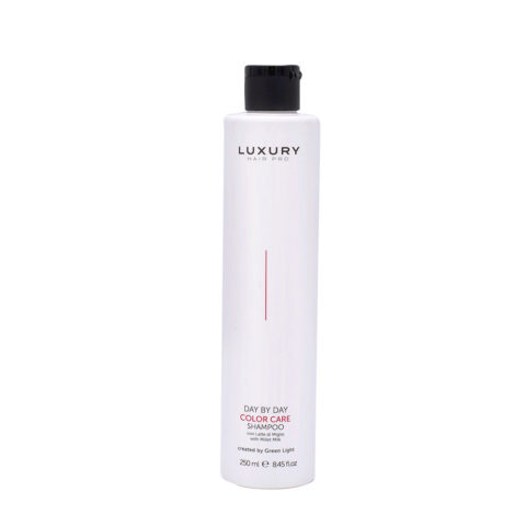 21 Ventuno Luxury Day By Day Color Care Shampooing Cheveux Colorés 250ml
