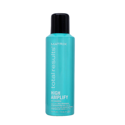 Total Results High Amplify Dry Shampoo 176ml -  shampooing sec cheveux fins