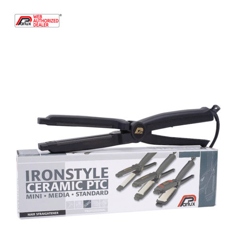 Lisseurs Professionnels Ironstyle Mini