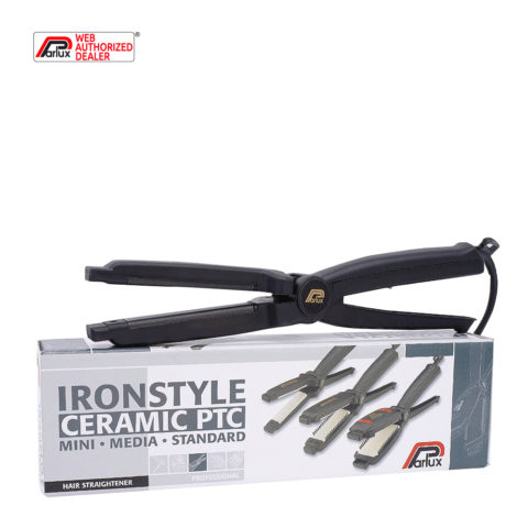 Parlux Lisseurs Professionnels Ironstyle Mini