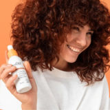 weDo Spread Happiness 100ml - spray parfumé pour cheveux et corps