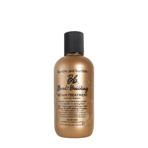 Bb. Bond Building Repair Treatment 125ml - masque pour cheveux abîmés