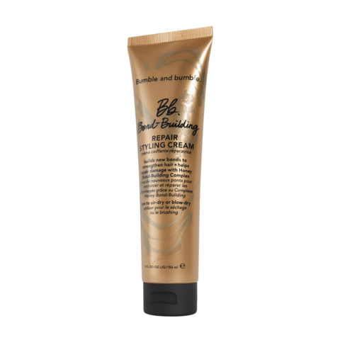 Bb. Bond Building Repair Styling Cream 150ml - crème réparatrice avant le coiffage