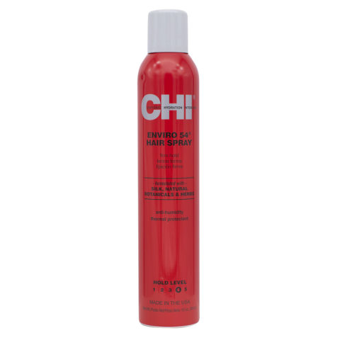 Enviro 54 Firm Hold Hairspray laque forte tenue 284gr