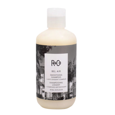 R Co Bel Air Shampooing Anti-Frisottis 241ml