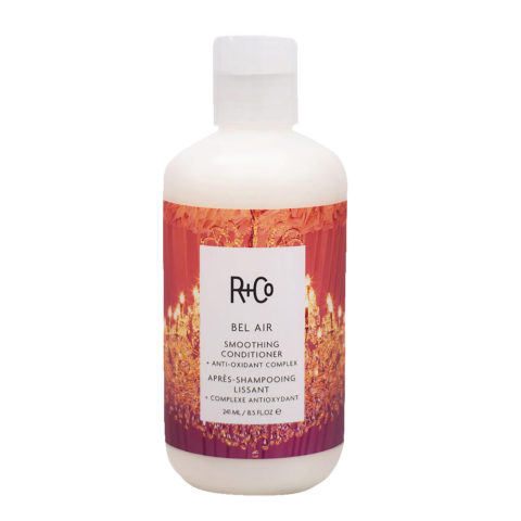 Après-shampooing anti-frisottis R   Co Bel Air 241ml