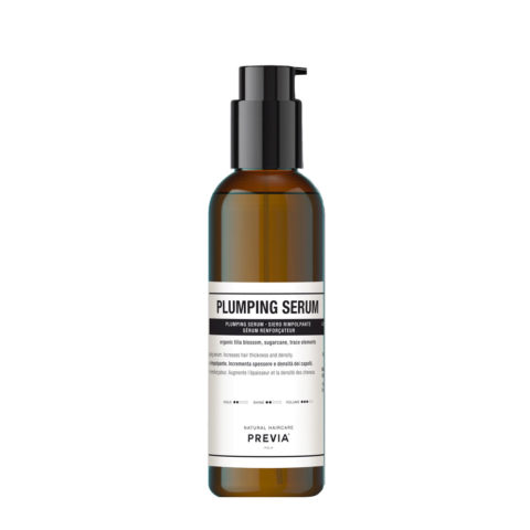 Sérum Repulpant Cheveux Fins 200ml