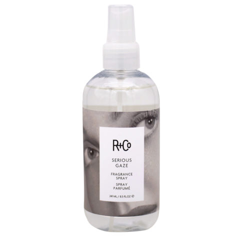 R+Co Serious Gaze Spray Parfum Cheveux 241ml