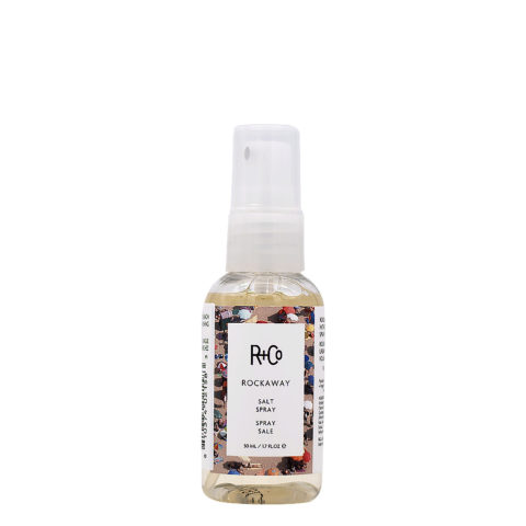 R+Co Rockaway Salt Spray - Spray au sel de mer 50ml