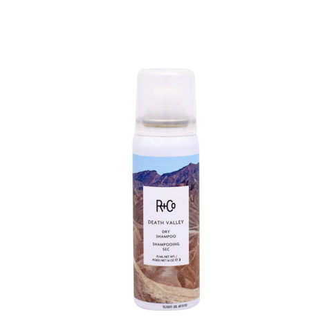 R+Co Death Valley Dry Shampooing Sec 75ml
