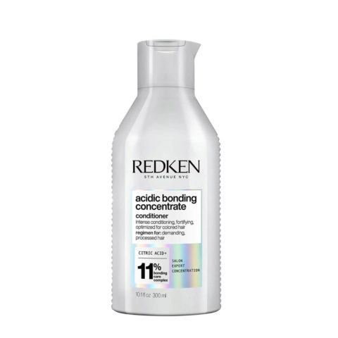 Redken ABC Après-Shampoing Acidic Bonding Concentrate 300ml