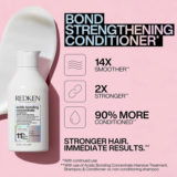 Redken Acidic Bonding Concentrate Conditioner 300ml  - conditionneur fortifiant pour cheveux abîmés