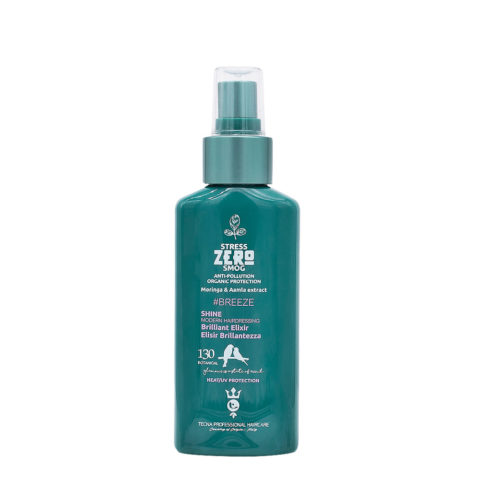 Tecna Zero Shine Breeze 100ml - Spray Polissage