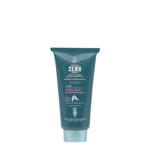 Zero Shine Cream 100ml - crème de polissage