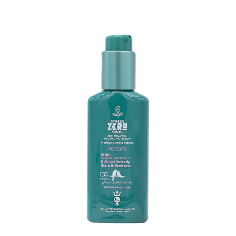 Zero Shine Drops 100ml - huile éclairante