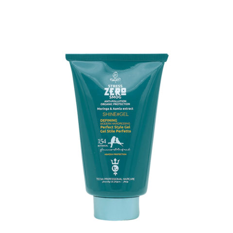 Zero Defining Shine Gel 150ml - gel illuminant