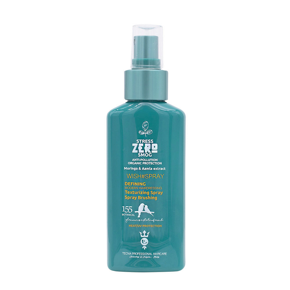 Tecna Zero Defining Wish Spray 100ml - Crème Spray Volume