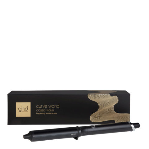 Fer à boucler GHD Curve Classic Wand