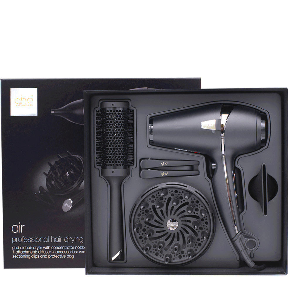 coffret professionnel ghd air® premium