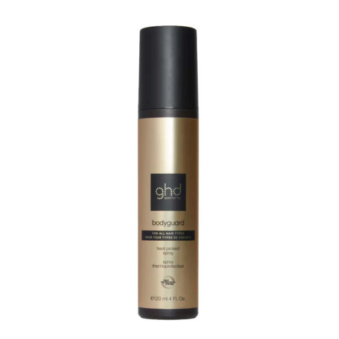 GHD Heat Protect Spray Bodyguard 120ml